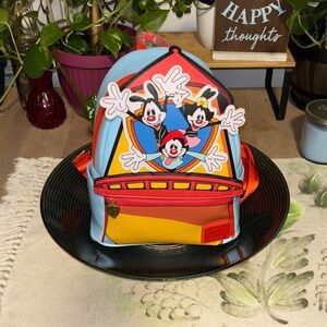 Loungefly Animaniacs Mini Backpack 🎒, NWT!